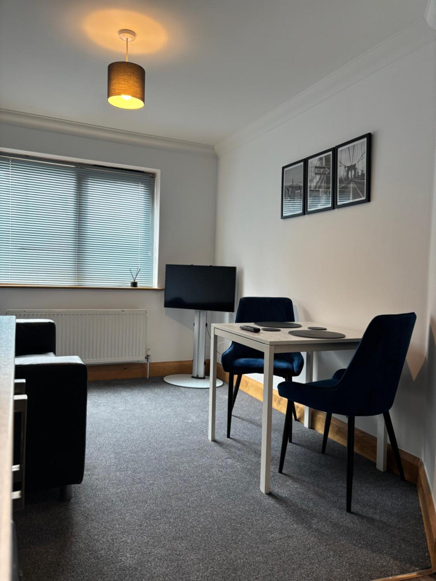 Stylish 1 Bedroom Apartment In Norwich City Centre Eksteriør bilde
